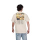 The Originals Oversized Tee - Fox