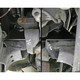 ROckJock Jeep Cherokee XJ Heavy Duty Motor Mounts