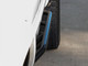 XJ Jeep Cherokee Rocker Armor with Kicker Tube - 1984-2001