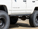 XJ Jeep Cherokee SideStep Rocker Armor