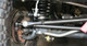 Jeep Cherokee XJ 1 Ton Over Knuckle Steering Upgrade Kit