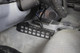XJ Jeep Cherokee Center Console MOLLE Panel - 1984-2001