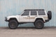 XJ Jeep Cherokee Adventure Roof Rack