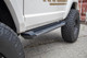 JCR Jeep Cherokee XJ Crusader Series Rock Sliders