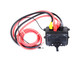 IRONMAN 4x4 MONSTER WINCH 9500LBS 12v Electric (Steel Cable)