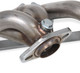 2000-2001 XJ Jeep Cherokee Hooker BlackHeart Shorty Headers