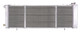 Cold-Case Jeep Cherokee XJ Radiator