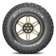 BFGoodrich All-Terrain T/A KO3 Tire - LT315/70R17/12