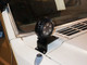 Jeep Cherokee XJ Coil Light Mounting Brackets