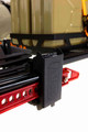 ARB BASE Rack Premium Farm Jack Holder