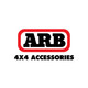 ARB BASE Roof Rack Lighting Kit - Slimline LED Light Bar & 3 Auxillary Lights