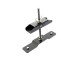 Spare Wheel Clamp / Low Profile - For XJ Cherokee Slimline II Roof Rack
