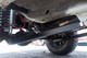Clayton Offroad Jeep Cherokee XJ 8" Long Arm Lift Kit