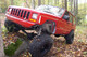 Clayton Offroad Jeep Cherokee XJ 8" Long Arm Lift Kit