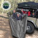 HD Nomadic Car-Side Shower Room