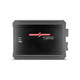 ZR 4-Channel Class D Amplifier 4 x 150 Watts Rms @ 4-ohm