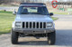 DIY XJ Cherokee Front Winch Bumper