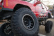 Jeep Cherokee XJ Pro Series 3 Link Front Long Arm Suspension Upgrade Kit (1984-2001, XJ)