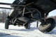Jeep Cherokee XJ 8" Long Arm Lift Kit With Rear Coil Conversion