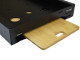 Cargo Slide/Fridge Slide with Slide Out Extension - Medium for 55L Fridge