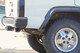 Flowmaster Flow FX Cat-back Exhaust System - 1986-2001 Jeep Cherokee XJ 2.5L, 4.0L engine