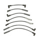 Accel Super Tune Up Kit for XJ Cherokee Jeep 4.0L