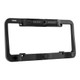 DS18 RCS2IN1LP Waterproof Reverse Camera and Backup Buzzer for License Plate  - XJ Cherokee