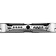 DS18 RCS2IN1LP Waterproof Reverse Camera and Backup Buzzer for License Plate  - XJ Cherokee