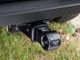 Billet Recovery Hitch