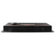 DS18 2-Channel In and 8-Channel Out Digital Sound Processor (DSP) with Bluetooth and LCD Screen