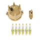 Accell Super Tune Up Kit for Jeep Cherokee XJ 4.0L - 1991-1993