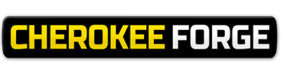 Cherokee Forge
