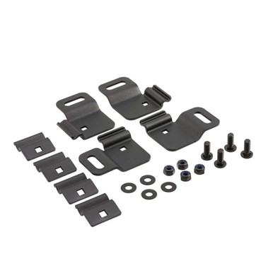BASE Rack Recovery Board Mounting Bracket