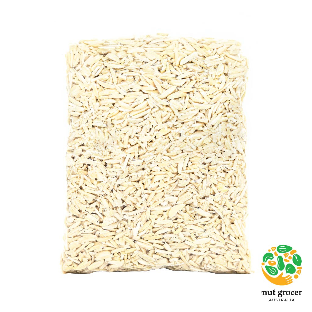 Buy Almonds Online Wholesale Nuts Nut Grocer Australia