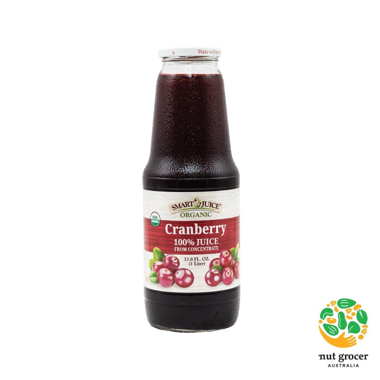Organic No Sugar Cranberry Juice: Why Your Grocery Store Choice Is Probably Wrong