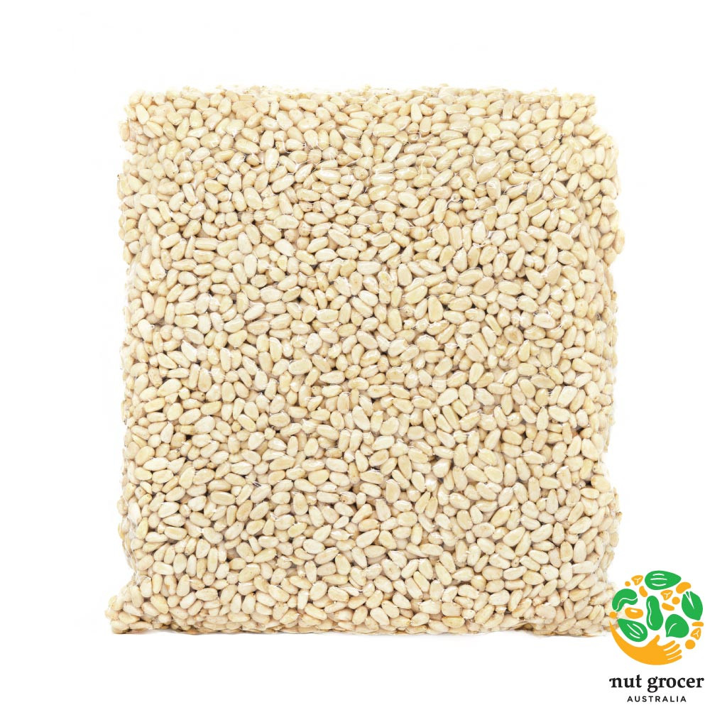Wellsley Farms Organic Pine Nuts | BJ's - View #3