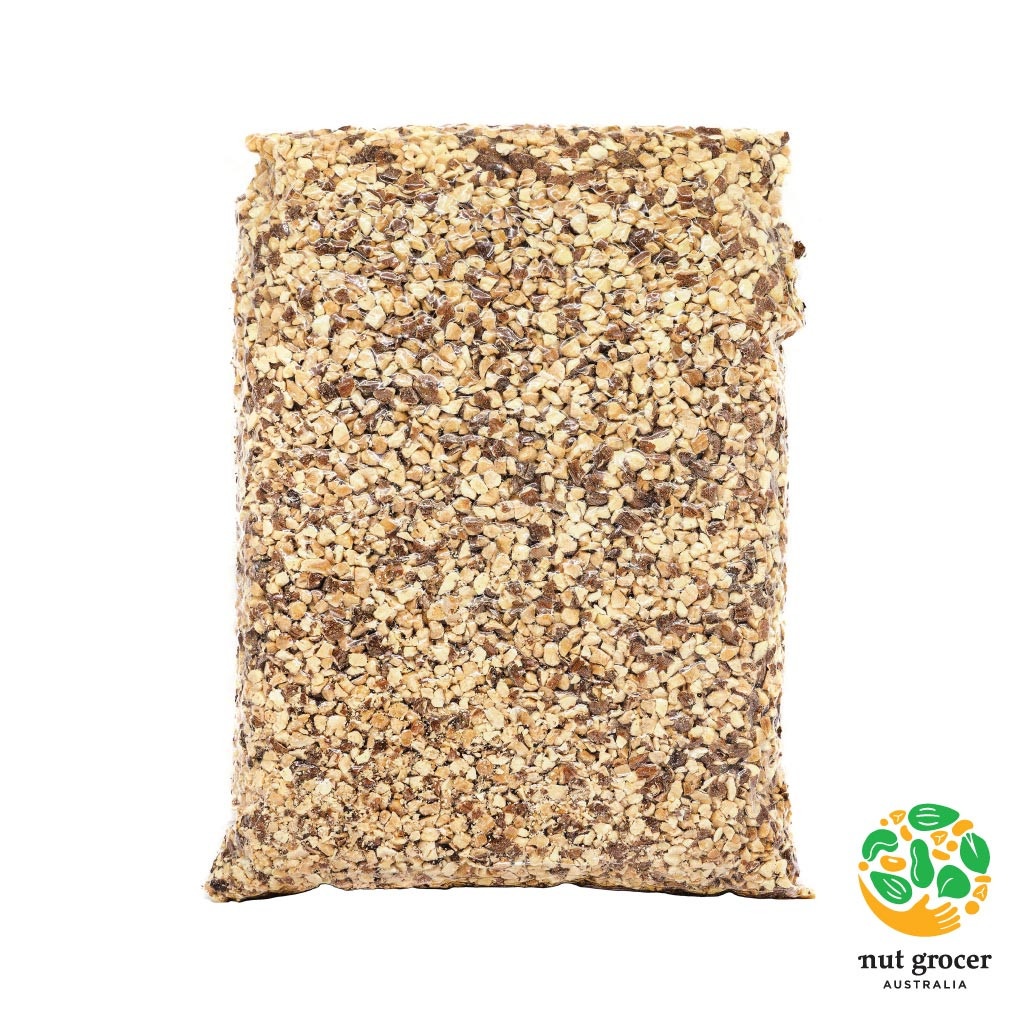 Buy Almonds Online Roasted Diced Nut Grocer Australia