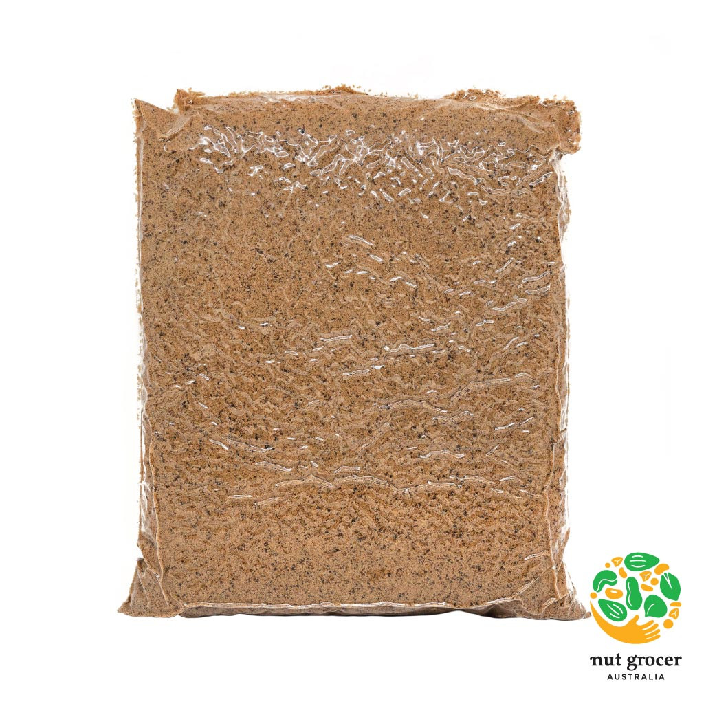 Organic Unrefined Cane Sugar (Panela/Rapadura) 2.5kg (BWFO
