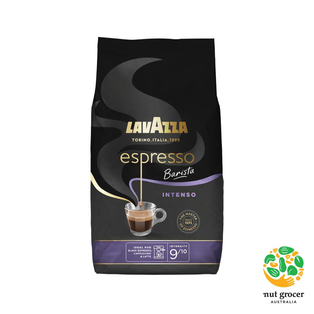 Buy Lavazza Coffee Online - Espresso 