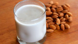 Make Your Own Almond Milk Recipe