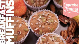 Breakfast Muffins Gluten & Dairy Free