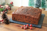 Ultimate Christmas Fruit Cake Recipe