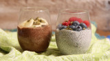 Best Chia Pudding Recipe