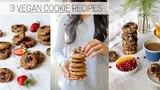 Best Vegan Cookies Recipe