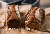 Easy Gluten Free & Vegan Banana Bread