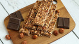 Delicious Granola Bars Recipe