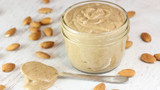 Homemade Almond Butter Recipe