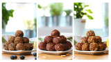 Best No Bake Energy Balls Recipe