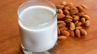 Make Your Own Almond Milk Recipe