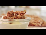 Best Honey Nut Granola Recipe